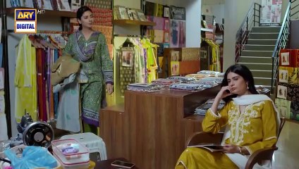 New! Baby Baji Ki Bahuwain Episode 21 _ Promo _