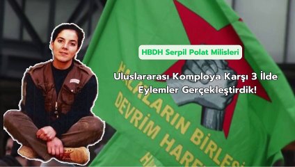 HBDH Serpil Polat Milisleri