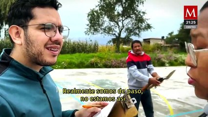 Milenio Noticias, 12 de octubre de 2024