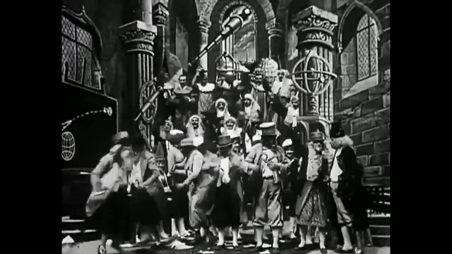 Viaje a la Luna (1902)