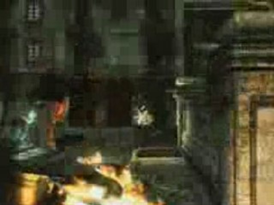 Dark Sector
