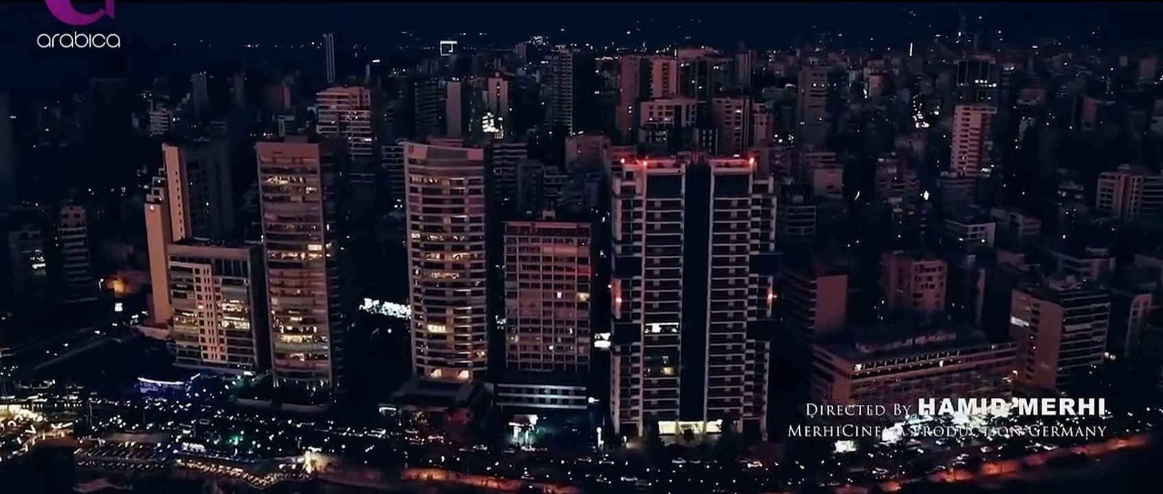 Georges Al Rassi - Khaliha Fi Balak   جورج الرا...