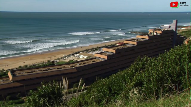 Surfing Anglet | Surflariak / Vagues d'Automne | Euskadi Surf TV