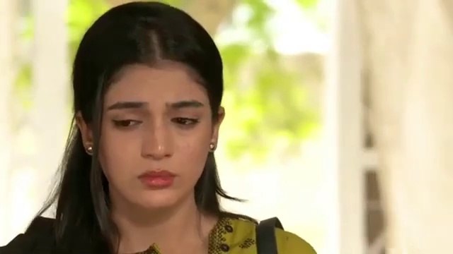 Kaffara Ep 85 - Ali Ansari - Laiba Khan - 13th October 2024 - Har Pal Geo - Review