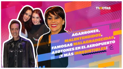 Gala Montes exhabitante de La casa de los famosos México expl0ta contra Rene Franco