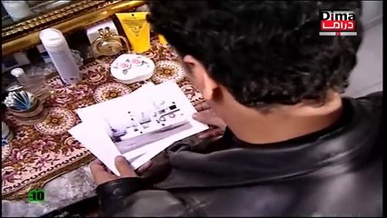 فيلم معربي الحوت الأعمى Film AL Houte AL Aamae