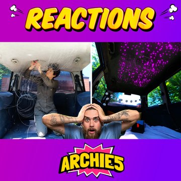 Car Hacks Every Driver Should Know! The Dudes REACT to 5-Minute Crafts Car Upgrade!