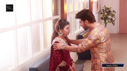 YRKKH: Abhira Hai PREGNANT; Pregnancy Reports Dekh Khushi Se Jhoom Utha Armaan | ON LOCATION