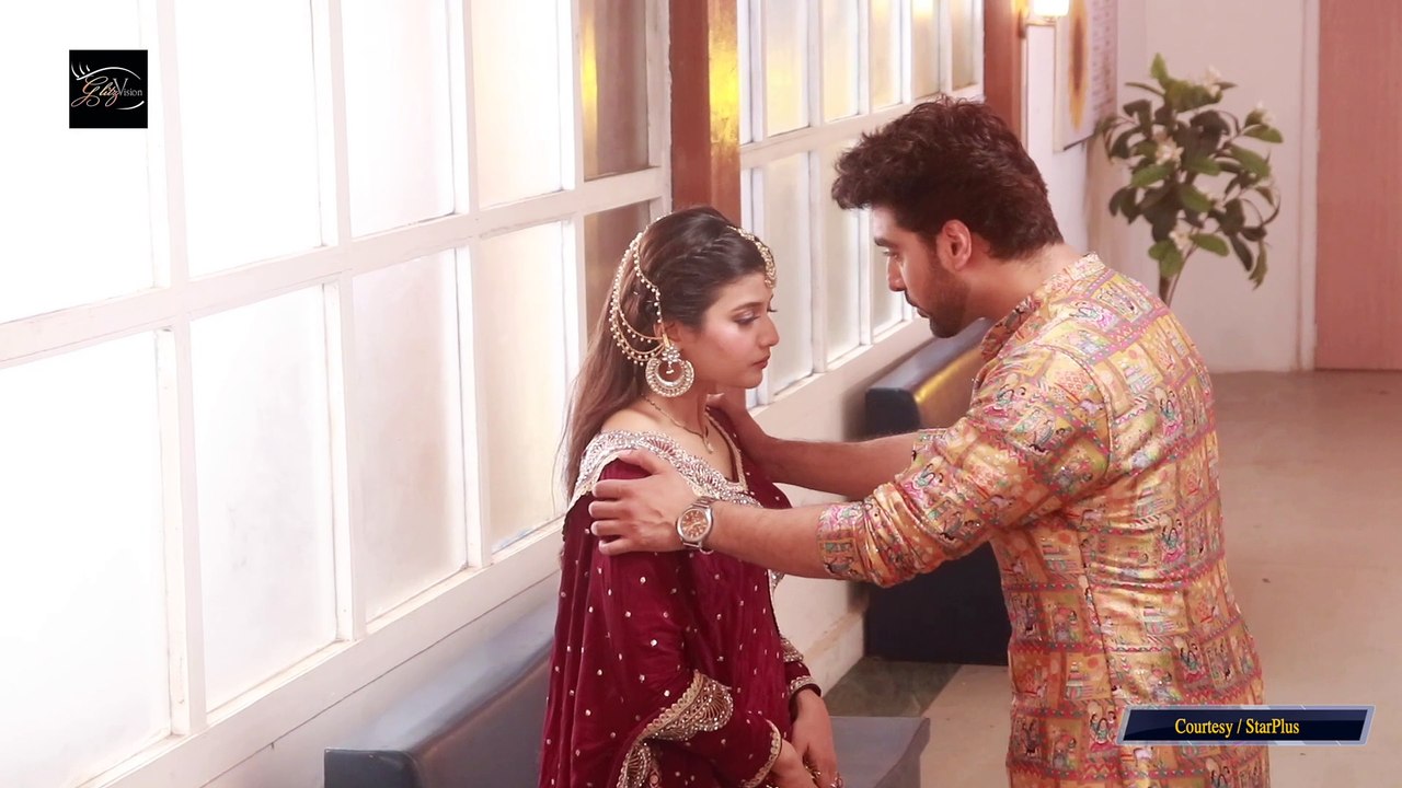 YRKKH: Abhira Hai PREGNANT; Pregnancy Reports Dekh Khushi Se Jhoom Utha Armaan | ON LOCATION