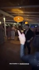 Το γλέντι του γάμου Απόστολου Ρουβά - Φανής Γιαβρίδου