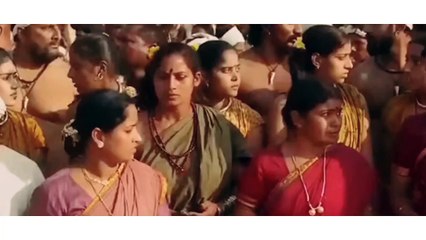 South Indian New movie Hindi dubbed| Tamanna Bhatia movie|part 1