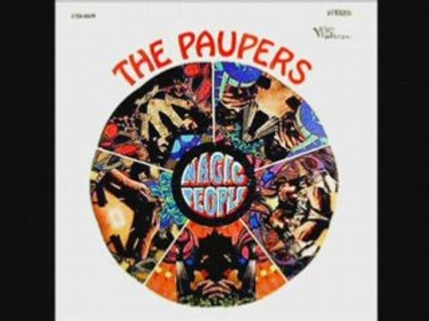 The Paupers - If I Told My Baby