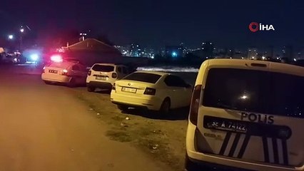 Düğün magandası, düğün evini cenaze evine çevirdi