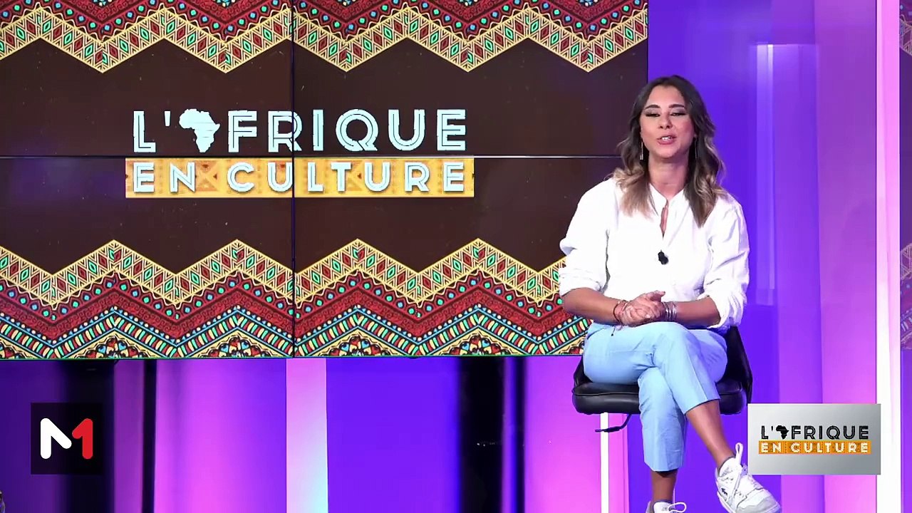 Musique, littérature, cinéma et art plastique en Afrique - 12/10/2024