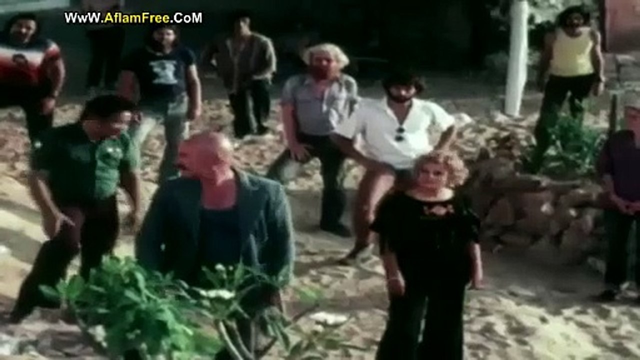 فيلم أين تخبئون الشمس 1980 كامل بطولة عادل أدهم ونور الشريف