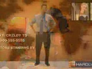 Hardly News Chips In: Tricia Walsh Smith Needs Your Help!