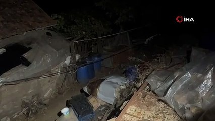 Bu da 16 yaşındaki torun dehşeti: Dedesini ve 2 kişiyi ''para için'' öldürdü