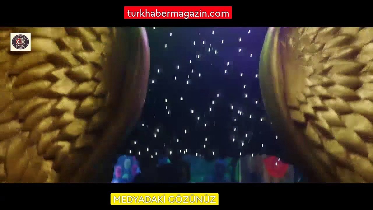 Organize İşler 2: "Sazan Sarmalı" filmi merakla bekleniyor