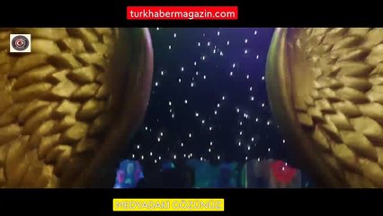 Organize İşler 2: "Sazan Sarmalı" filmi merakla bekleniyor