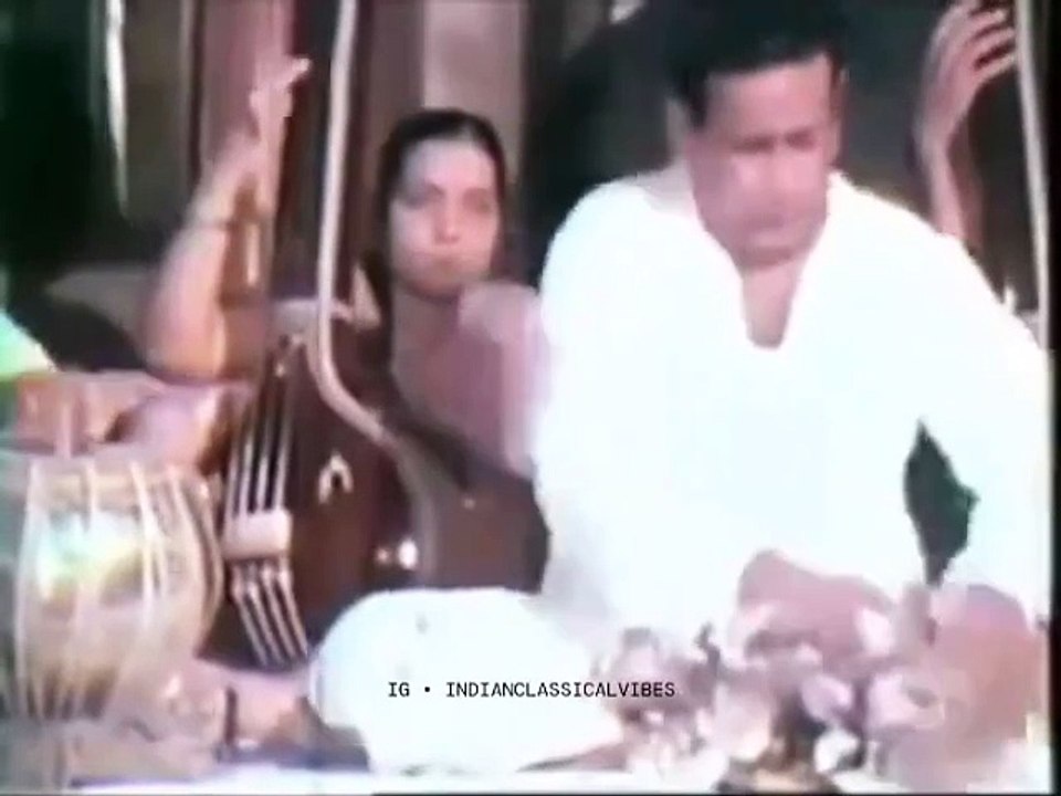 Indian Classical Music