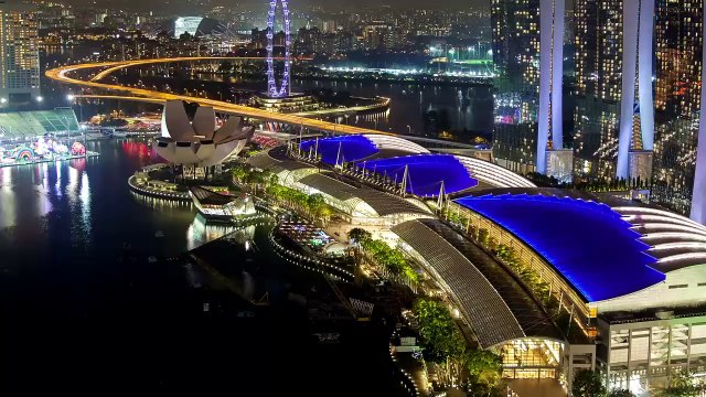 Top 10 places to visit around the world | Best travel destinations 2024