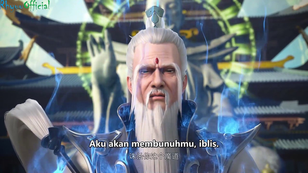 Legend Of Martial Immortal Episode 83