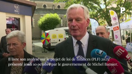 Philippe Dessertine : « Commençons par réformer les services publics »