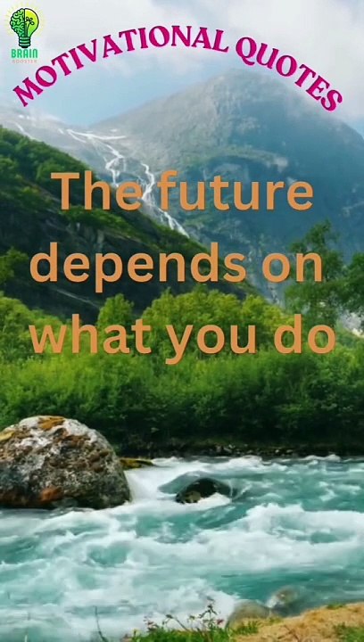 Motivational quotes