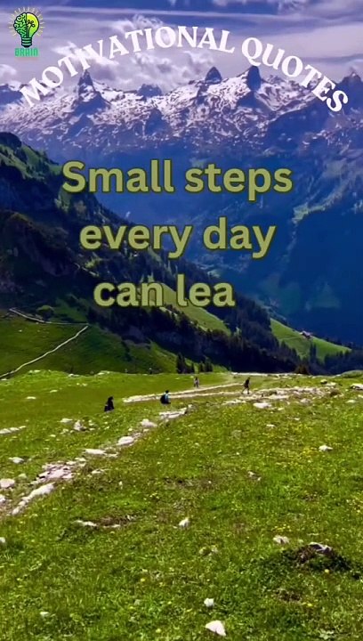 Motivational quotes