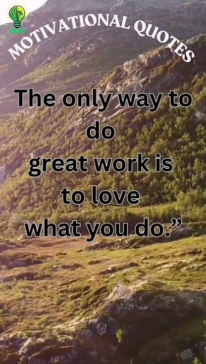 Motivational quotes