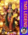 சரஸ்வதி லட்சுமி பார்வதி வணக்கங்கள் அம்மா TMS LEGEND M.THIRAVIDA SELVAN SINGAPORE TMS FANS