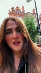 ياسمين عبد العزيز تقلد أحمد حلمي