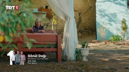 Gönül Dağı 149.Bölüm Fragmanı