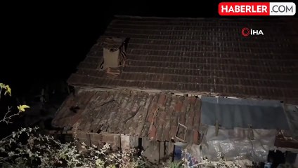 Bursa'da Torun Dehşeti: Dedesini ve İki Kişiyi Baltayla Öldürdü