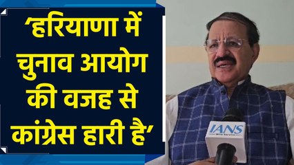 किसान नेता Gurnam Singh Charuni के बयान पर Rashid Alvi ने दी प्रतिक्रिया