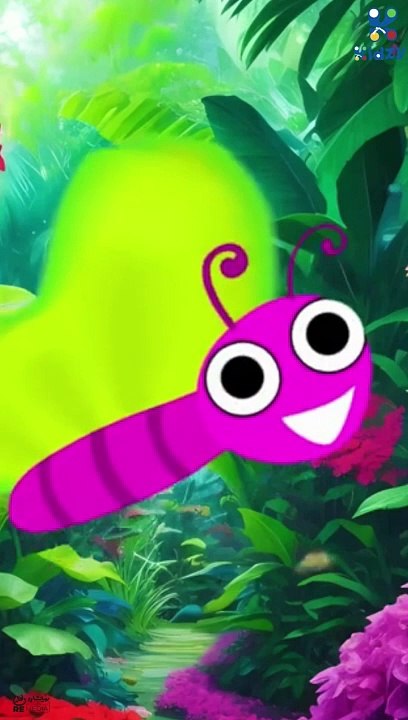 اغنيه فراشه صغننه 
