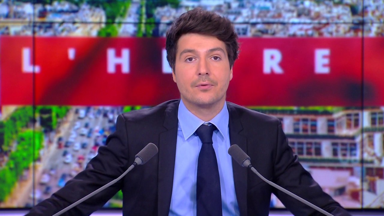 L'édito d'Eliot Deval : «Manifestation anti-LGV : les images de la honte»