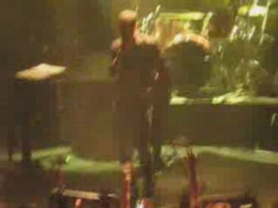 Emmanuel Moire : L'or de nos vies [Cigale]