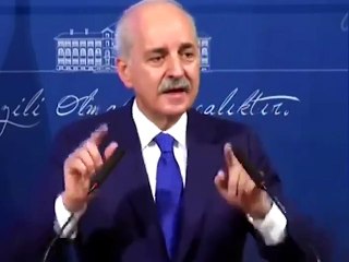 TBMM Başkanı Kurtulmuş'tan skandal 'Anayasa' çıkışı: 3'ncü maddesi değiştirilsin