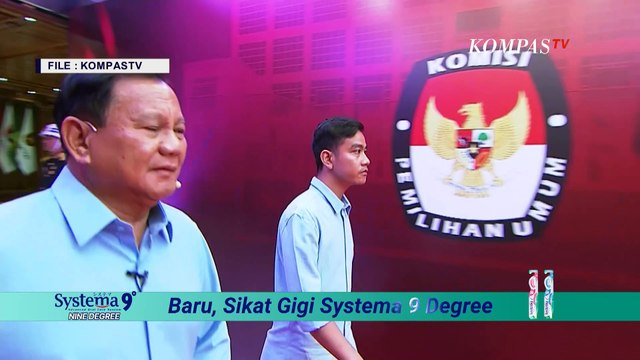 Soal Prabowo akan Bentuk Kabinet dengan 46 Kementerian, Begini Kata Sufmi Dasco