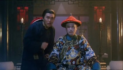 Tân Lộc Đỉnh Ký I  (1992) - Châu Tinh Trì