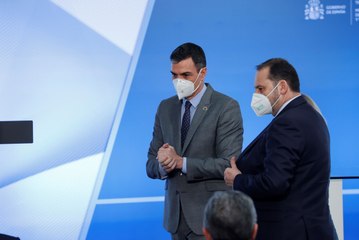 Editorial de Llamas. Ni Koldo, Ni Ábalos...Es el caso PSOE