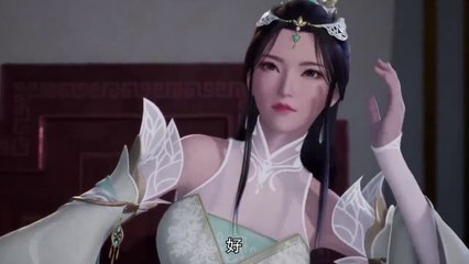 9HD.The Uninhabited Wonderland Episode 9 English subtitle || Sub Indo(蛮荒仙界)(Man Huang Xian Jie)(Wild Fairyland)