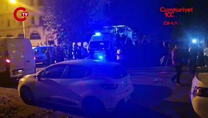 Diyarbakır'da 'boşanma' kavgası: Damat ve 4 aylık evli kuzeni öldürüldü