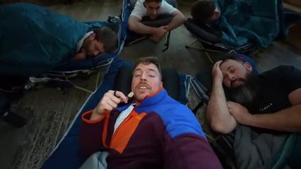 7 Days Exploring An Underground City