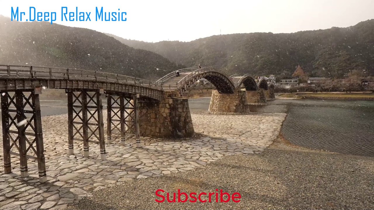 Whispers of Relaxation: Your Ultimate Chill Music