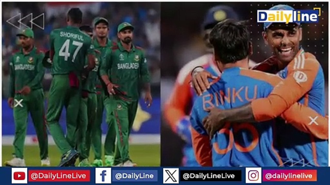 IND vs BAN : Sanju Samson ने तोड़ा वो Record जो Dhoni से भी नहीं बना ! | MS Dhoni |  Sanju Samson  |Daily Line