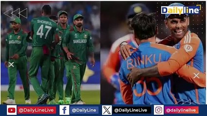 IND vs BAN : Sanju Samson ने तोड़ा वो Record जो Dhoni से भी नहीं बना ! | MS Dhoni |  Sanju Samson  |Daily Line