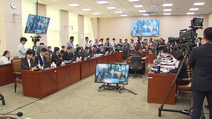 국감 2주차 '김여사·이재명' 공방 전망...재보선 '사활' / YTN