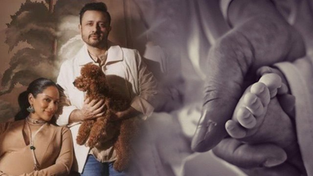 Masaba Gupta Satyadeep Misra Baby Girl First Glimpse, Celebs Wish Post Viral...|boldsky